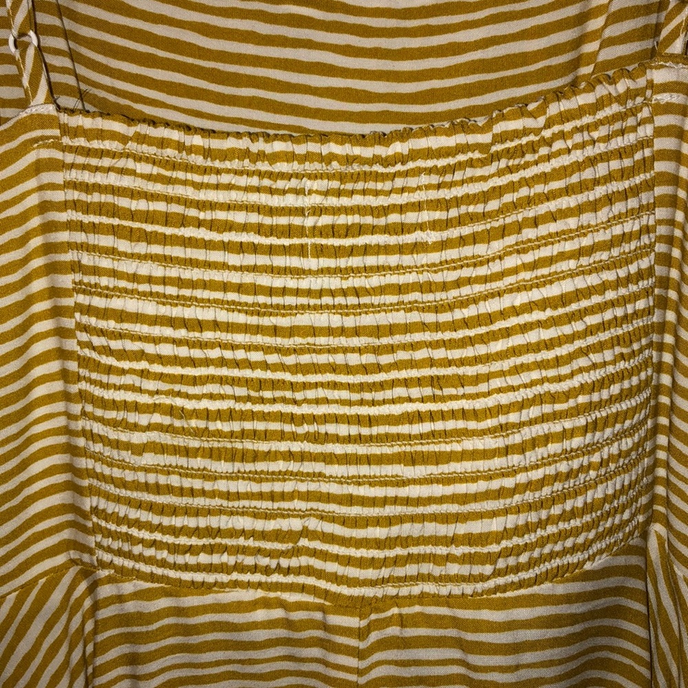 Spring Mini Dress - Picture 10 of 10